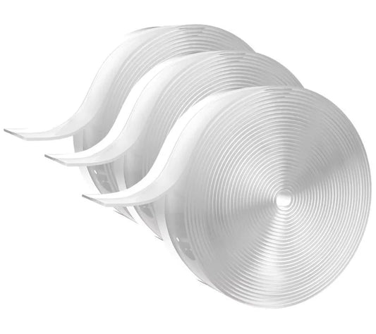 🔥Holiday Haul Sale To 50% OFF |Alisanda Transparent Windproof & Heat-Retention Sealing Tape