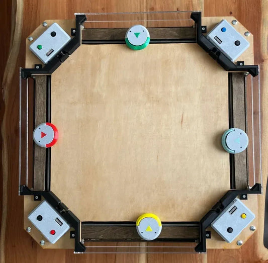 🎄Sale 50% Off🔥 Catapults Board Game