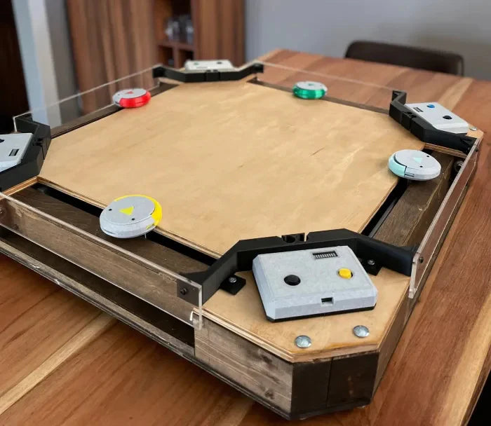 🎄Sale 50% Off🔥 Catapults Board Game